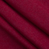 Ткань пальтовая на трикотажной основе арт.28.0138 (Малиновый)