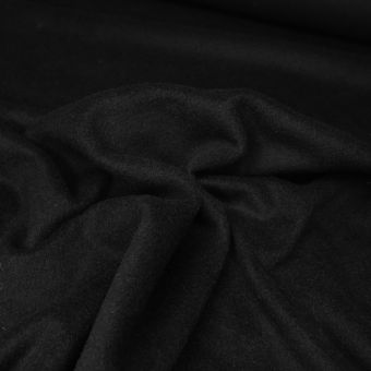 Кашемир пальтовый арт. 41.0033 (Черный)