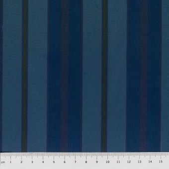 Подкладочная ткань арт. 38.0123 (Синий)