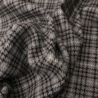 Шерсть костюмно-пальтовая арт. 41.0102 (Серый)