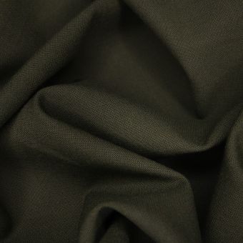 Шерсть костюмно-плательная Etro арт. 41.0060 (Хаки)