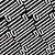 Хлопок  рубашечный Marni арт. 31.0019 (Чёрно-белый)