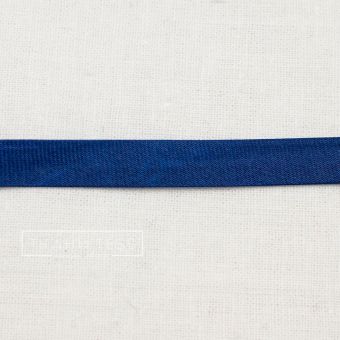 Косая бейка 18 мм арт. 05.0071 (Синий)