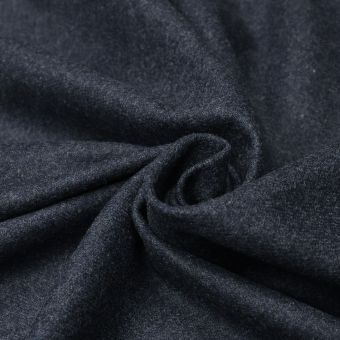 Шерсть костюмно-плательная арт. 28.0252 (Синий)