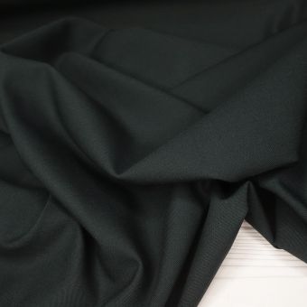 Ткань костюмно-плательная арт. 41.0114 (Зеленый)