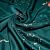 Шелк Massimo Dutti арт. 02.0303 (Зеленый)