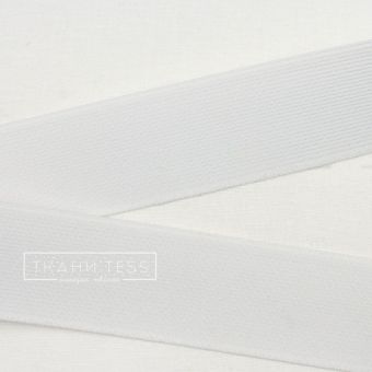 Резинка Prym 35 мм арт. 12.0030 (Белый)