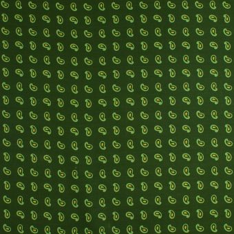Шелк арт. 11.0040 (Зеленый)
