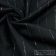 Шерсть костюмно-плательная Luciano Soprani арт. 09.0351 (Черный)