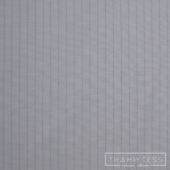 Шерсть костюмно-плательная Luciano Soprani арт. 09.0361 (Серый)