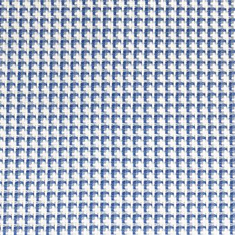Рубашечный хлопок арт. 28.0016 (Бело-голубой)