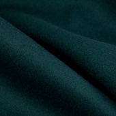 Шерсть пальтовая арт.28.0134 (Темная морская зелень)